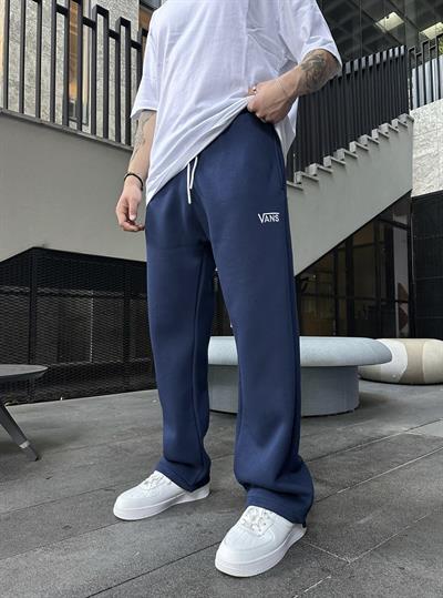 Lacivert Vans Eşofman