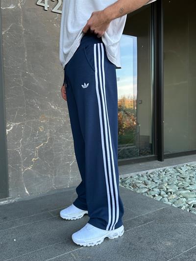 LACİVERT YONCA ADİDAS EŞOFMAN