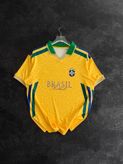 LEOPAR BRAZİL TSHİRT