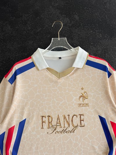 LEOPAR FRANCE TSHİRT