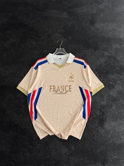 LEOPAR FRANCE TSHİRT