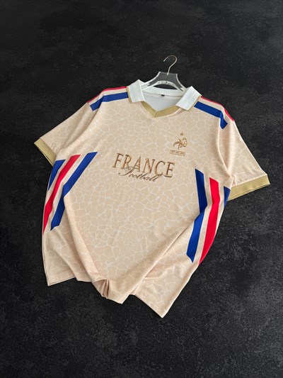 LEOPAR FRANCE TSHİRT