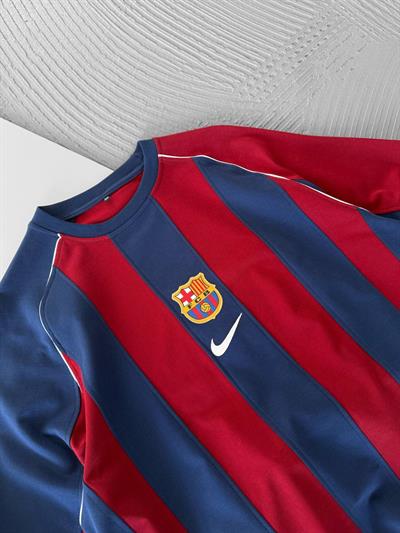 LİNE BARÇA TSHİRT