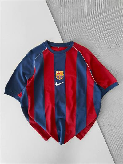 LİNE BARÇA TSHİRT