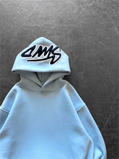 MAVİ KAPŞON STWD SWEAT