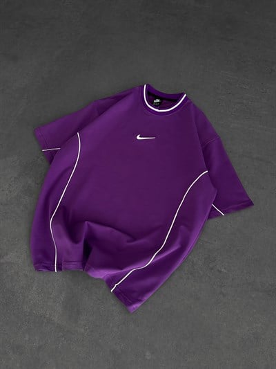 MOR CP RİBANA NİKE TSHİRT