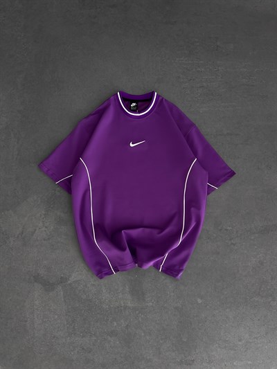 MOR CP RİBANA NİKE TSHİRT