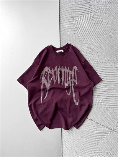 MÜRDÜM REVENGE TSHİRT