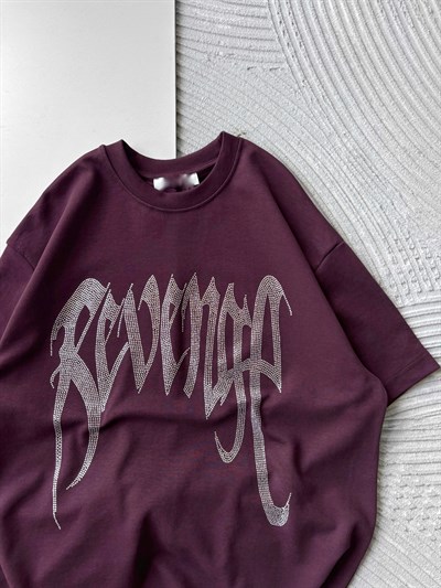 MÜRDÜM REVENGE TSHİRT