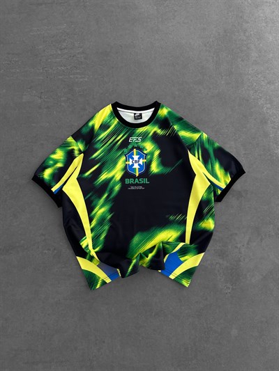 NEON BRASİL TSHİRT