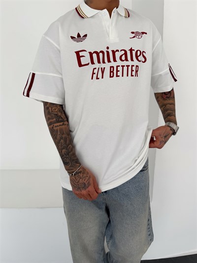 NEW ARSENAL TSHİRT