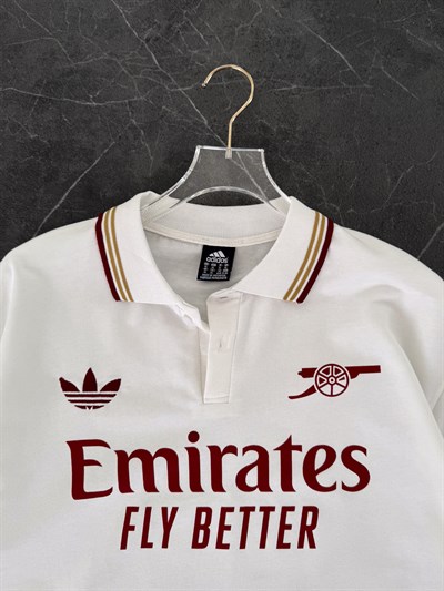 NEW ARSENAL TSHİRT