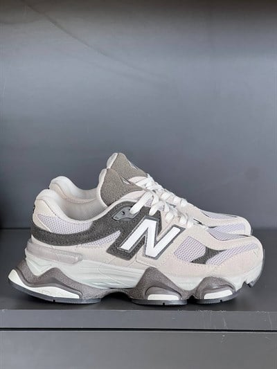 NEW BALANCE 9060 GRİ