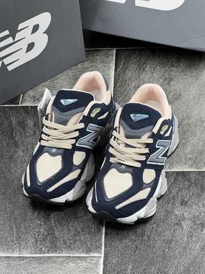 NEW BALANCE 9060 LACİVERT