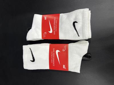 Nike Dri-Fit Çorap 3 Adet