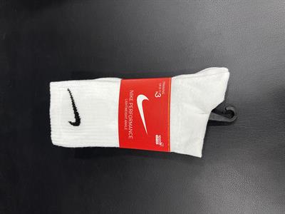 Nike Dri-Fit Çorap 3 Adet