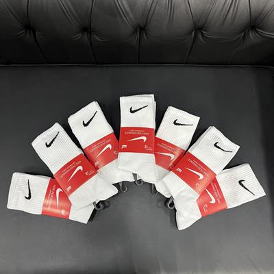 Nike Dri-Fit Çorap 3 Adet