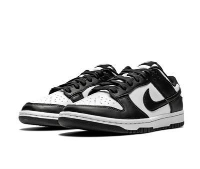 NİKE DUNK LOW PANDA