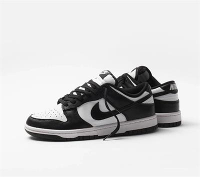 NİKE DUNK LOW PANDA