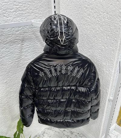 Parlak Trapstar Mont