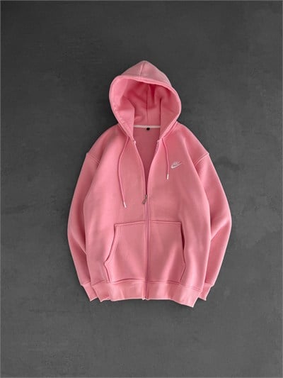 PEMBE BASİC NİKE CHL HIRKA