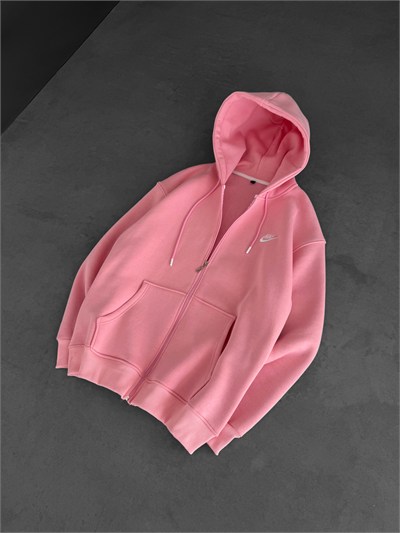 PEMBE BASİC NİKE CHL HIRKA
