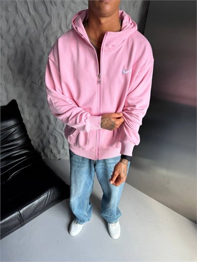 PEMBE BOĞAZ NİKE HIRKA