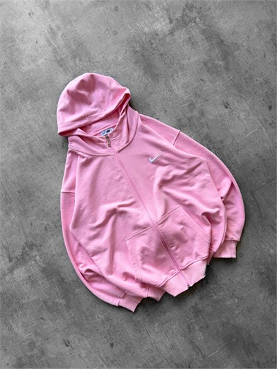 PEMBE BOĞAZ NİKE HIRKA