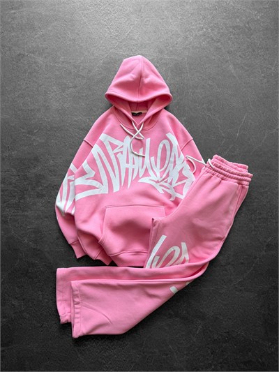 PEMBE GRAFİTİ TAKIM