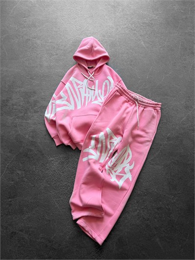 PEMBE GRAFİTİ TAKIM