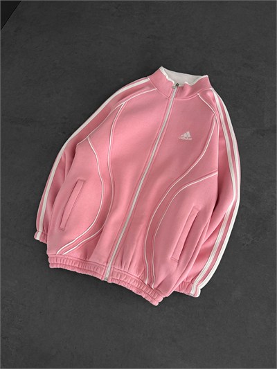 PEMBE YAMAL ADİDAS HIRKA