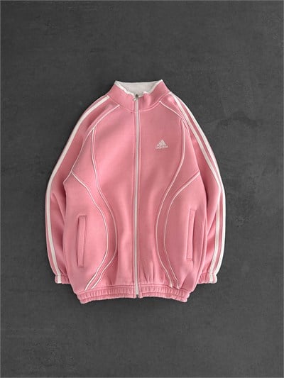 PEMBE YAMAL ADİDAS HIRKA