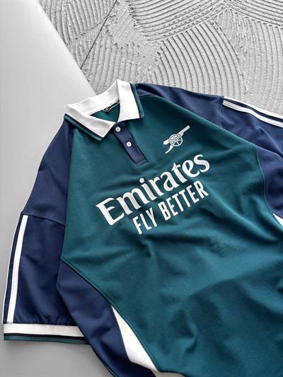 PETROL FLY ARSENAL TSHİRT