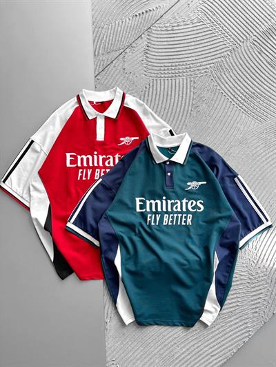 PETROL FLY ARSENAL TSHİRT