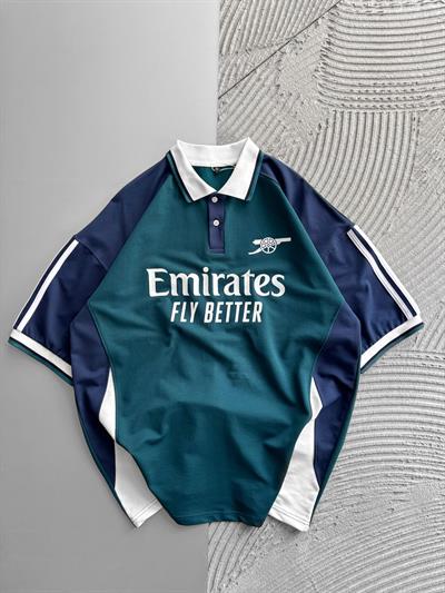 PETROL FLY ARSENAL TSHİRT