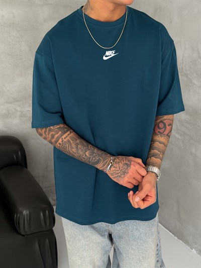 PETROL YAZI FLEX NİKE TSHİRT