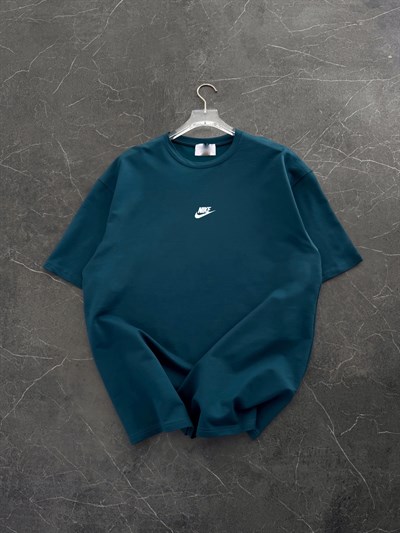 PETROL YAZI FLEX NİKE TSHİRT