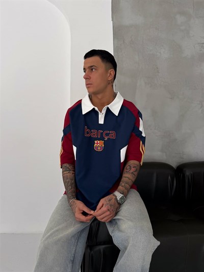 POLO BEST BARÇA TSHİRT