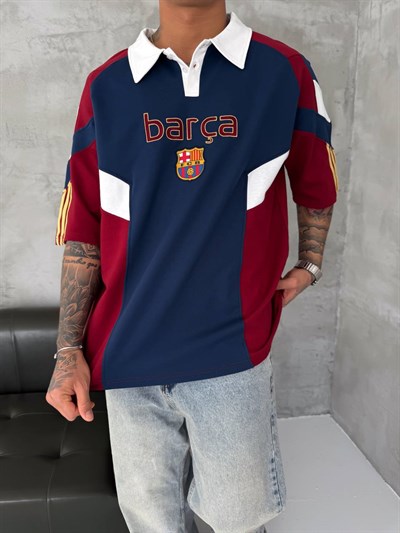POLO BEST BARÇA TSHİRT