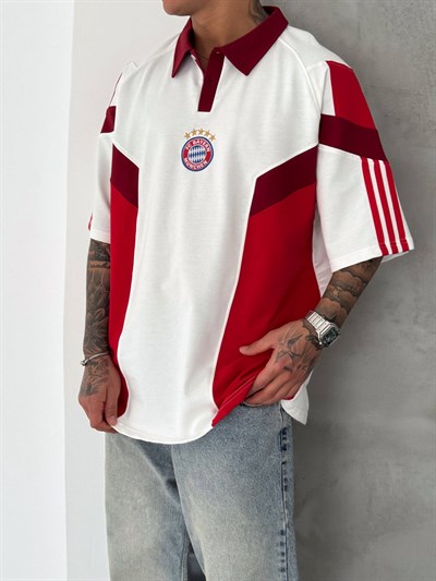 POLO BEST BAYEN TSHİRT