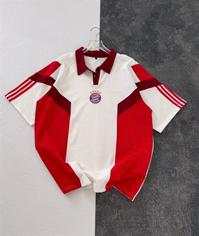 POLO BEST BAYEN TSHİRT