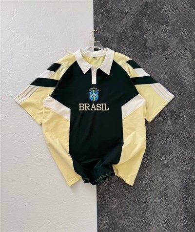 POLO BEST BRASİL TSHİRT