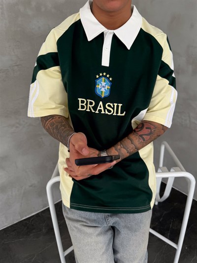 POLO BEST BRASİL TSHİRT