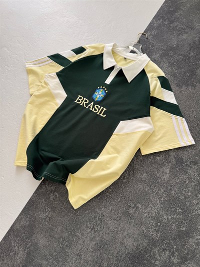 POLO BEST BRASİL TSHİRT