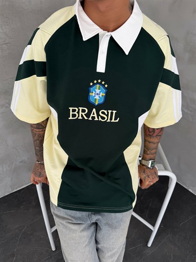 POLO BEST BRASİL TSHİRT