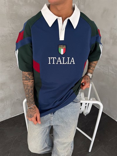 POLO BEST İTALİA TSHİRT