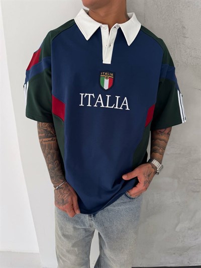 POLO BEST İTALİA TSHİRT