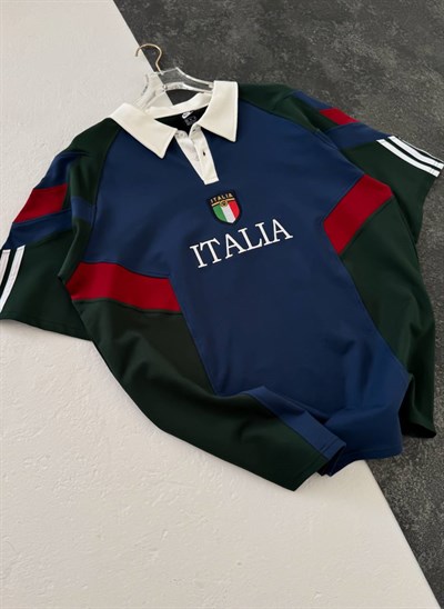 POLO BEST İTALİA TSHİRT