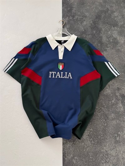 POLO BEST İTALİA TSHİRT