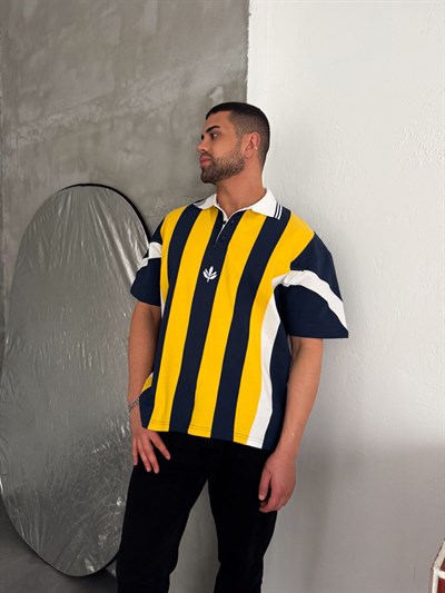 POLO YAKA FB TSHİRT